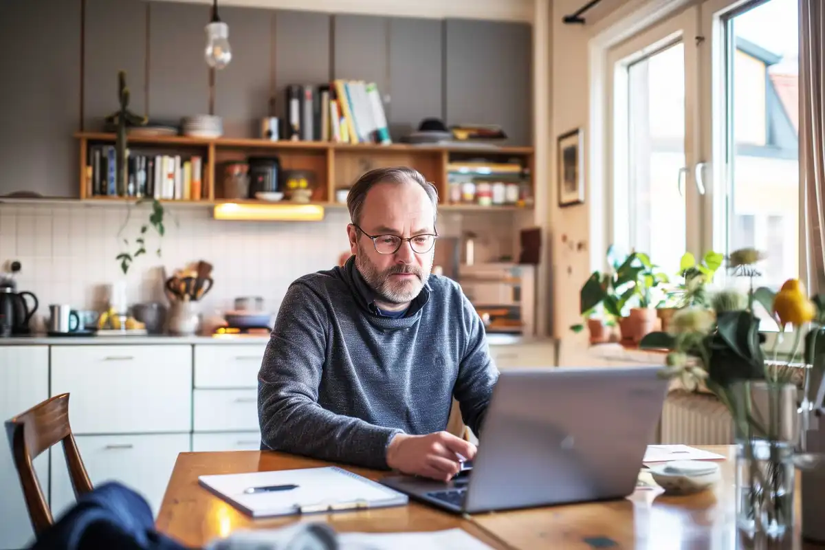 Vad är en kreditupplysning?