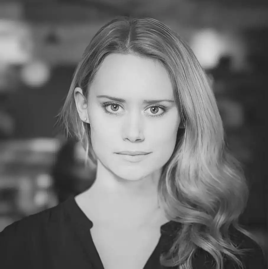 Felicia Lennestig Bergquist